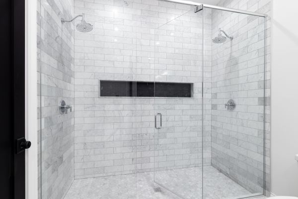 Shower Replacement in Panama City