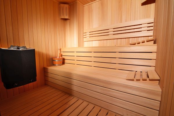 Cost of Steam Shower Replacement in Panama City