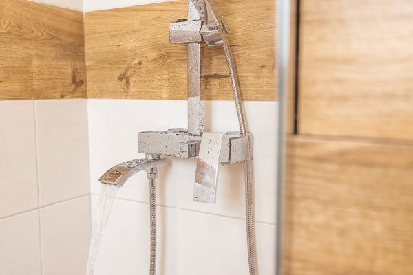 Cost of Shower Plumbing Installation in Panama City