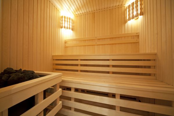 Steam Shower Installation in Panama City