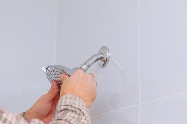 Cost of Shower Plumbing Service in Panama City